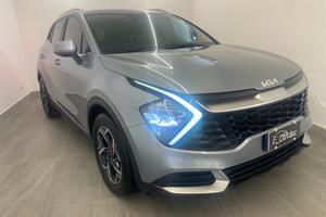 Kia Sportage 1.6 CRDi MHEV DCT Business