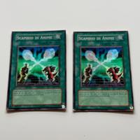 Yu-Gi-Oh! “ScambiodiAnime” Foil