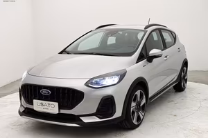 FORD Fiesta 7ª serie - Fiesta Active X 1.0 U102639
