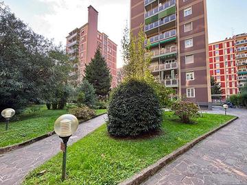 Appartamento Milano [Cod. rif 3267137VRG]