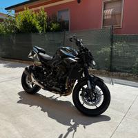 Kawasaki Z 900 (neopatentati)