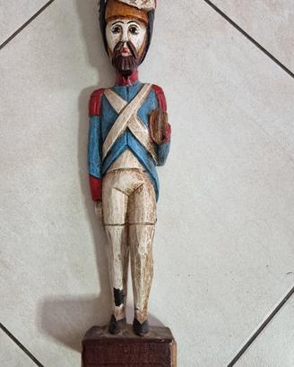 Antica statua