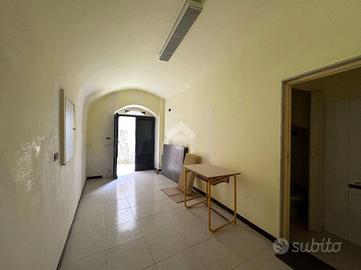 MULTILOCALE A ALTAMURA