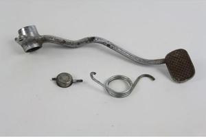 LEVA FRENO POST SUZUKI GT 380