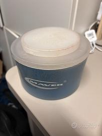 Pesca Matrioska Maver