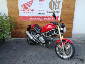 DUCATI Monster 600 DUCATI Monster 600