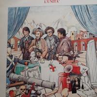 Lp - vinile - stormy six