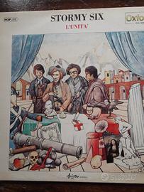 Lp - vinile - stormy six