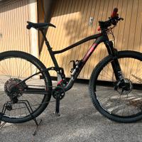 MTB Olympia F1-XN