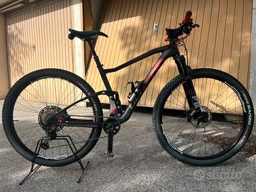 MTB Olympia F1-XN