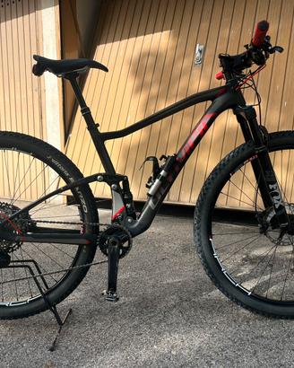 MTB Olympia F1-XN