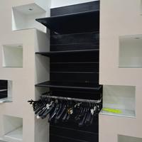 Arredo negozio