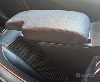 bracciolo nissan juke