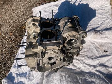 Parti motore Ducati Panigale V4 2019