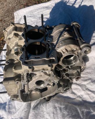 Parti motore Ducati Panigale V4 2019