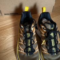 Salomon Xt-6 Expanse