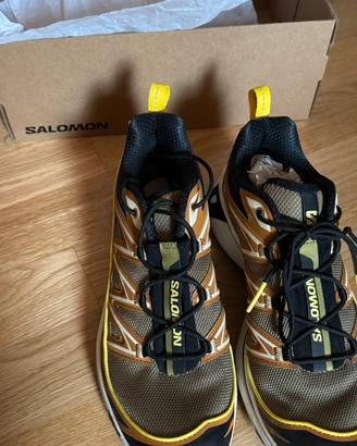 Salomon Xt-6 Expanse