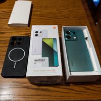 Redmi note 13 pro 