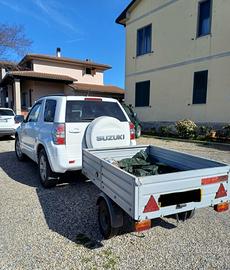 Gran vitara Accessori Auto In vendita a Arezzo