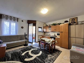 Appartamento a San Bonifacio (VR)