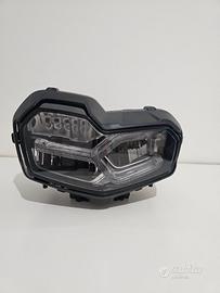 Farò LED BMW Motorrad