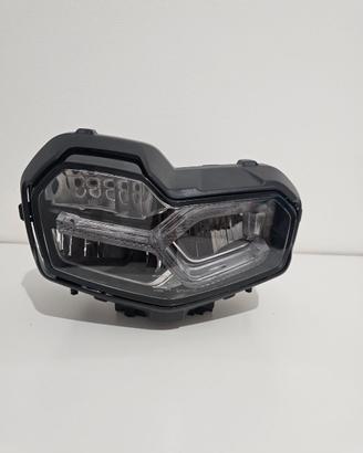 Farò LED BMW Motorrad