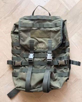 Zaino militare Savotta Jääkäri S backpack jaakari