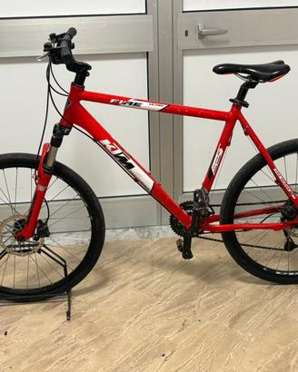 Bicicletta
