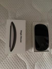 Apple magic mouse