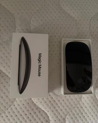 Apple magic mouse