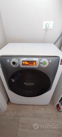 RICAMBI Hotpoint ARISTON AQS73D 29 7KG