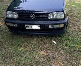 Golf GTI