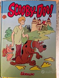 Libri a fumetti cartoni