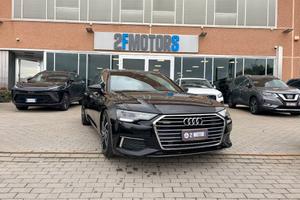 Audi A6 Avant 45 3.0 tdi mhev Business Plus quattr