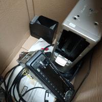 AUTORADIO PIONEER KEH8600R CARICATORE 12 CD