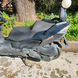 Daelim S3 250 - 2017