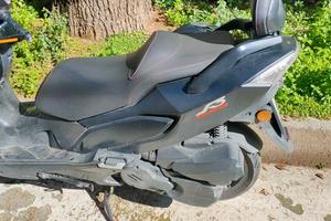 Daelim S3 250 - 2017