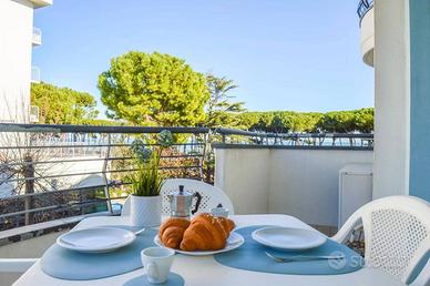 Holy 47 - Residence Rendez-Vous a Pineto, Bilocale