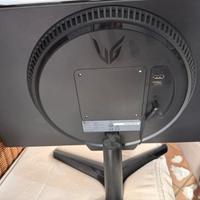 Monitor lg full hd 24GS60F 180hz