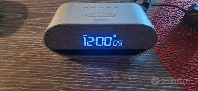 Oregon Scentific CIR 600 Orologio cassa Bluetooth 