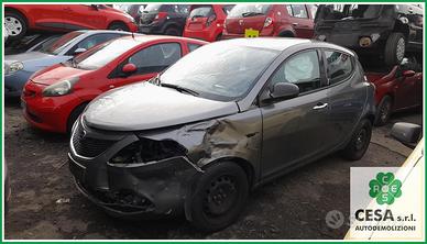 Ricambi Usati LANCIA YPSILON (TK) 2016