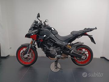 Ducati Multistrada V2 - 2024