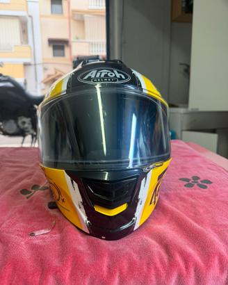 Airoh spark