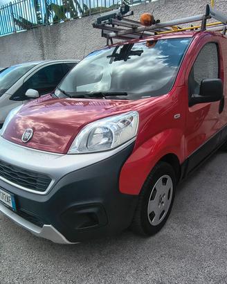 Fiat Fiorino 1.3 MJT 95CV Cargo