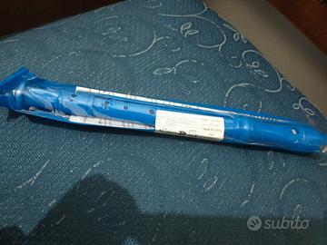 Flauto con bastoncino 