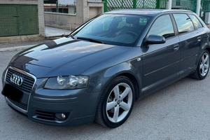 Audi A3 1.9 TDI F.AP. Attraction