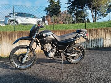 Yamaha XT 600 - 1992