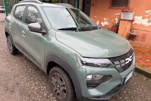 Dacia spring 16.000KM