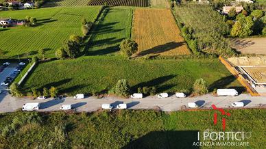 Terreno a Scorzè (VE) - Gardigiano