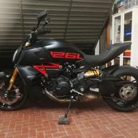 Ducati Diavel 1260 - 2019